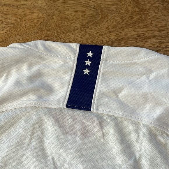Nike USWNT One Nation One Team Jersey Large - Picture 5 of 7